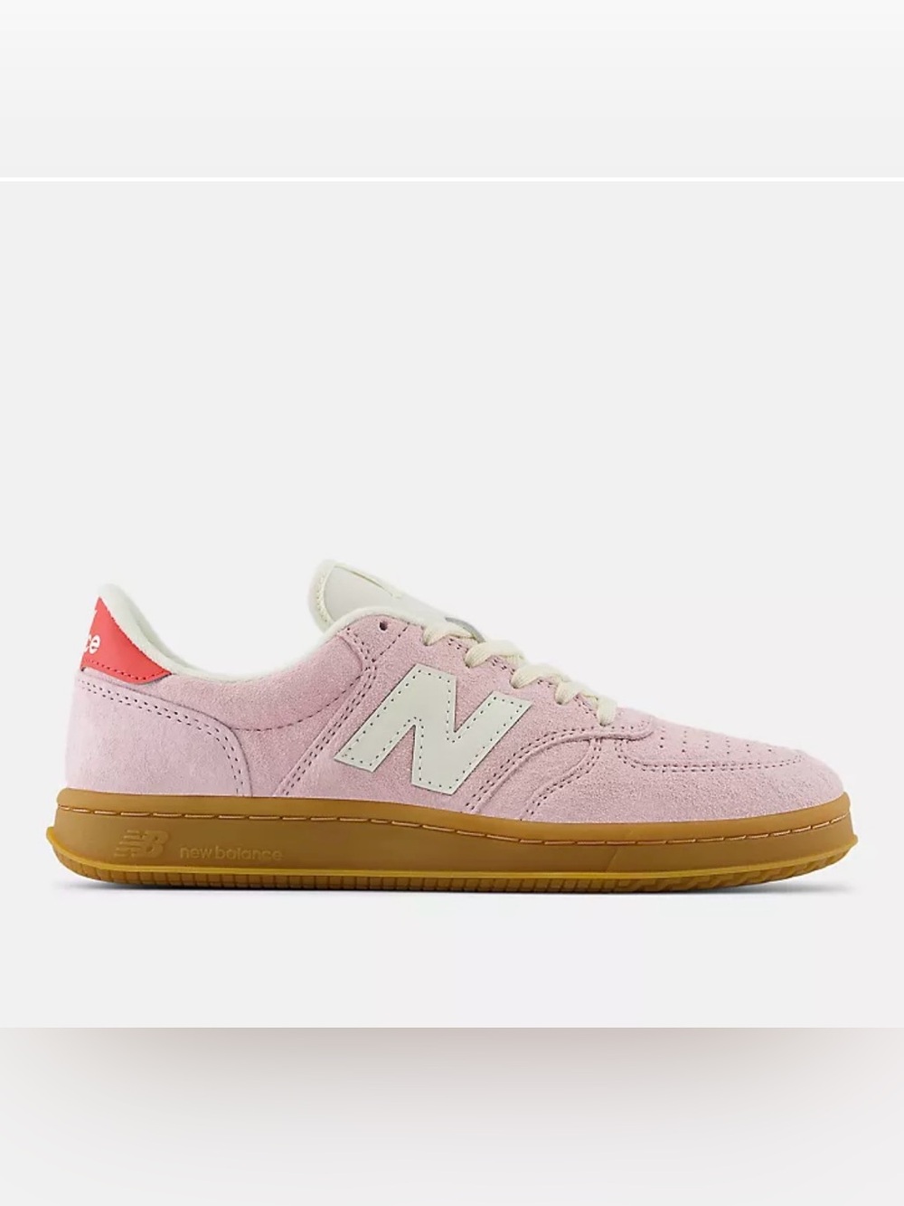 New balance T500 sneakers 8.5